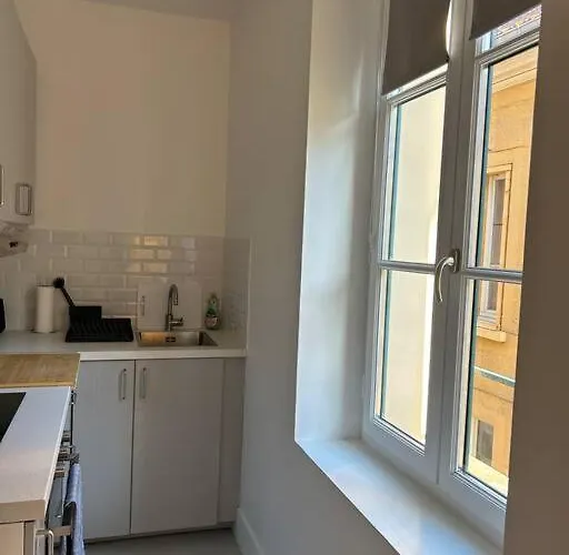 Studio Neuf Hyper Centre St Germain - Proche Rer