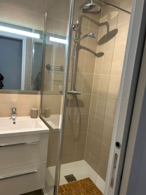 Appartement Neuf Hyper Centre St Germain - Proche Rer