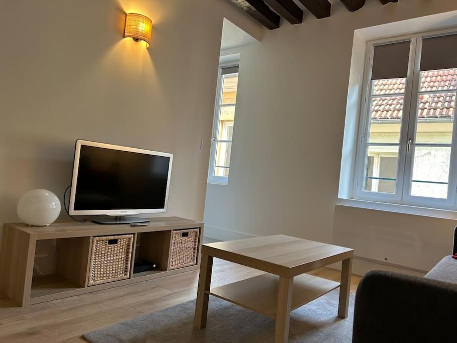 Neuf Hyper Centre St Germain - Proche Rer Saint-Germain-en-Laye
