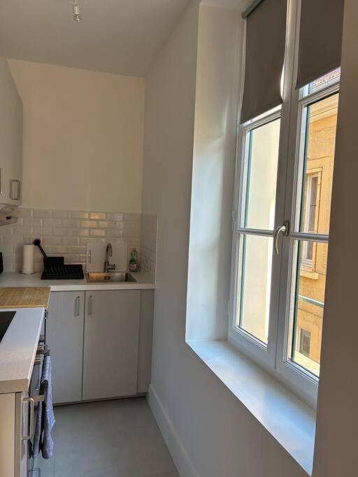 Appartement Neuf Hyper Centre St Germain - Proche Rer *